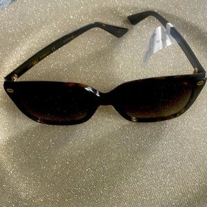 Gucci designer Shades